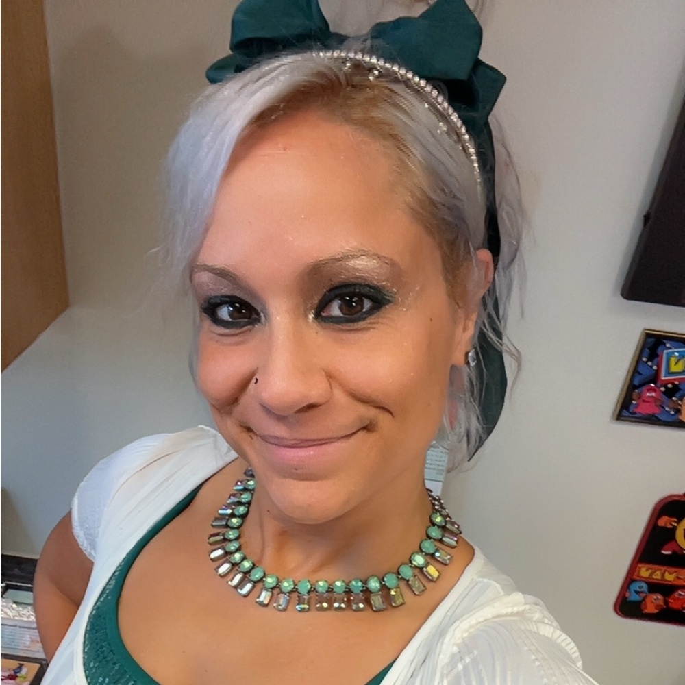 Meet your Posher, Brittany